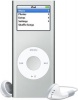 Фото товара MP3 плеер 4GB Apple iPod Nano Silver
