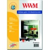 Фото товара Пленка A3 WWM Self-adhesive 150мкм, 20л (FS150INA3.20)
