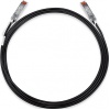 Фото товара Кабель TP-Link Direct Attach SFP+ Cable 1m (TXC432-CU1M)