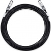 Фото товара Кабель TP-Link Direct Attach SFP+ Cable 3m (TXC432-CU3M)