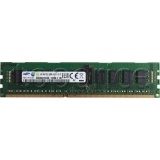 Фото Модуль памяти HP DDR3 4GB 1333MHz ECC CAS 9 Single Rank (647647-071)