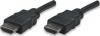 Фото товара Кабель HDMI -> HDMI Manhattan v1.3 5 м (306133)