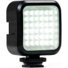 Фото товара Накамерный свет PowerPlant LED-VL009 (LED5006)