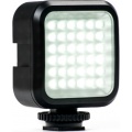 Фото Накамерный свет PowerPlant LED-VL009 (LED5006)