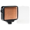 Фото товара Накамерный свет PowerPlant LED-VL008 (LED5009)