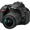 Фото товара Цифровая фотокамера Nikon D5600 Kit AF-P 18-55 VR (VBA500K001)