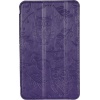 Фото товара Чехол для Nomi C070010 Slim Pattern Purple (252892)