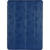 Фото товара Чехол для Nomi C09600 Slim Pattern Blue (252886)