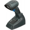 Фото товара Сканер штрих-кода Datalogic QuickScan I QBT2400 Bluetooth (QBT2430-BK-BTK1)