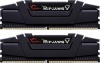 Фото товара Модуль памяти G.Skill DDR4 32GB 2x16GB 3400MHz Ripjaws V (F4-3400C16D-32GVK)