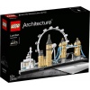 Фото товара Конструктор LEGO Architecture Лондон (21034)