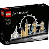 Фото Конструктор LEGO Architecture Лондон (21034)