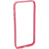 Фото товара Чехол для iPhone 5S/5/SE Jcpal Colorful 3 in 1 Set-Pink (JCP3219)