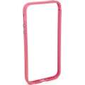 Фото Чехол для iPhone 5S/5/SE Jcpal Colorful 3 in 1 Set-Pink (JCP3219)