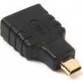 Фото Переходник HDMI -> micro-HDMI PowerPlant (KD00AS1298)