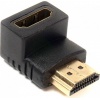 Фото товара Переходник HDMI -> HDMI AM/AF PowerPlant (KD00AS1303)