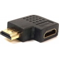 Фото Переходник HDMI -> HDMI AM/AF PowerPlant (KD00AS1302)