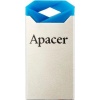 Фото товара USB флеш накопитель 32GB Apacer AH111 Blue (AP32GAH111U-1)
