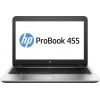 Фото товара Ноутбук HP ProBook 455 G4 (Y8B17EA)