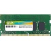 Фото товара Модуль памяти SO-DIMM Silicon Power DDR4 4GB 2133MHz (SP004GBSFU213N02)