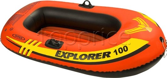 Фото Лодка Intex Explorer 100 (58329)