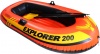 Фото товара Лодка Intex Explorer 200 (58331)