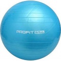 Фото Мяч для фитнеса Profi 55 см Light Blue (M0275-4)