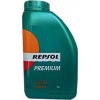 Фото товара Моторное масло Repsol Premium GTI/TDI 10W-40 1л (RP080X51)