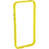 Фото товара Чехол для iPhone 5S/5/SE Jcpal Colorful 3 in 1 Set-Yellow (JCP3215)