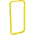 Фото Чехол для iPhone 5S/5/SE Jcpal Colorful 3 in 1 Set-Yellow (JCP3215)