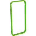 Фото Чехол для iPhone 5S/5/SE Jcpal Colorful 3 in 1 Set-Green (JCP3218)