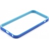 Фото товара Чехол для iPhone 5S/5/SE Jcpal Anti-shock Bumper 3 in 1 Set-Blue (JCP3313)