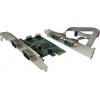 Фото товара Контроллер PCI-E Dynamode COM RS232-4port-PCIE