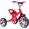 Фото товара Велосипед трехколесный Caretero York Red