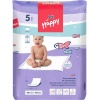 Фото товара Пеленки для младенцев Bella Baby Happy 60x90 см 5 шт. (5900516600723)