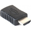 Фото Переходник HDMI/M -> HDMI/F Gemix (GC 1409)
