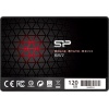 Фото товара SSD-накопитель 2.5" SATA 120GB Silicon Power S57 (SP120GBSS3S57A25)