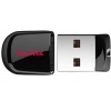 Фото товара USB флеш накопитель 16GB SanDisk Cruzer Fit (SDCZ33-016G-B35)