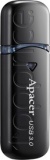 Фото USB флеш накопитель 16GB Apacer AH355 Black (AP16GAH355B-1)