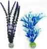 Фото товара Растение пластиковое Biorb Easy Plant синий/лиловый (2 шт.) (PL05 /00293)