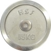 Фото товара Диск для штанги HouseFit 15 кг DB C102-15