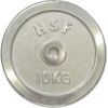 Фото товара Диск для штанги HouseFit 10 кг DB C102-10