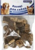 Фото товара Корм для собак Природа Печенье с печенью для дрессировки 180 г (PR740657)