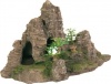 Фото товара Декорация Trixie Гора с пещерой 22x10,5x12 см (8853)