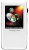 Фото товара MP3 плеер 4Gb Transcend T-Sonic 840 Black (TS4GMP840)