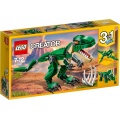 Фото Конструктор LEGO Creator Грозный динозавр (31058)