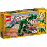 Фото Конструктор LEGO Creator Грозный динозавр (31058)