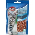 Фото Корм для котов Trixie Snack Mini Nuggets 50 г (42741)