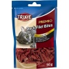 Фото товара Корм для котов Trixie Premio Duck Filet Bites филе утки сушеное 50 г (42716)