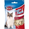 Фото товара Корм для котов Trixie Рыбка сушёная 50 г (2805)